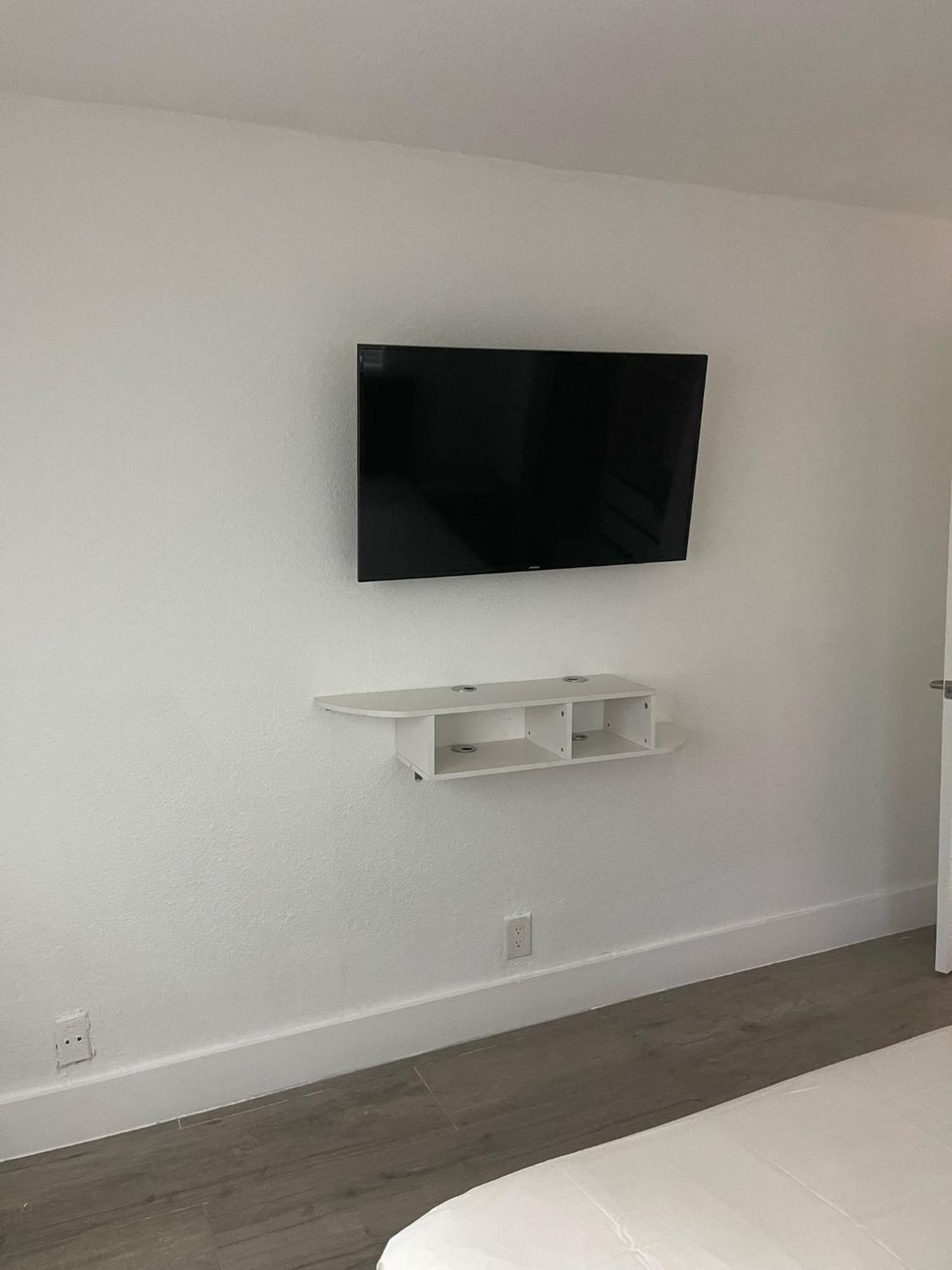 Cozy New Renovated Apartment Fort Lauderdale Exteriör bild