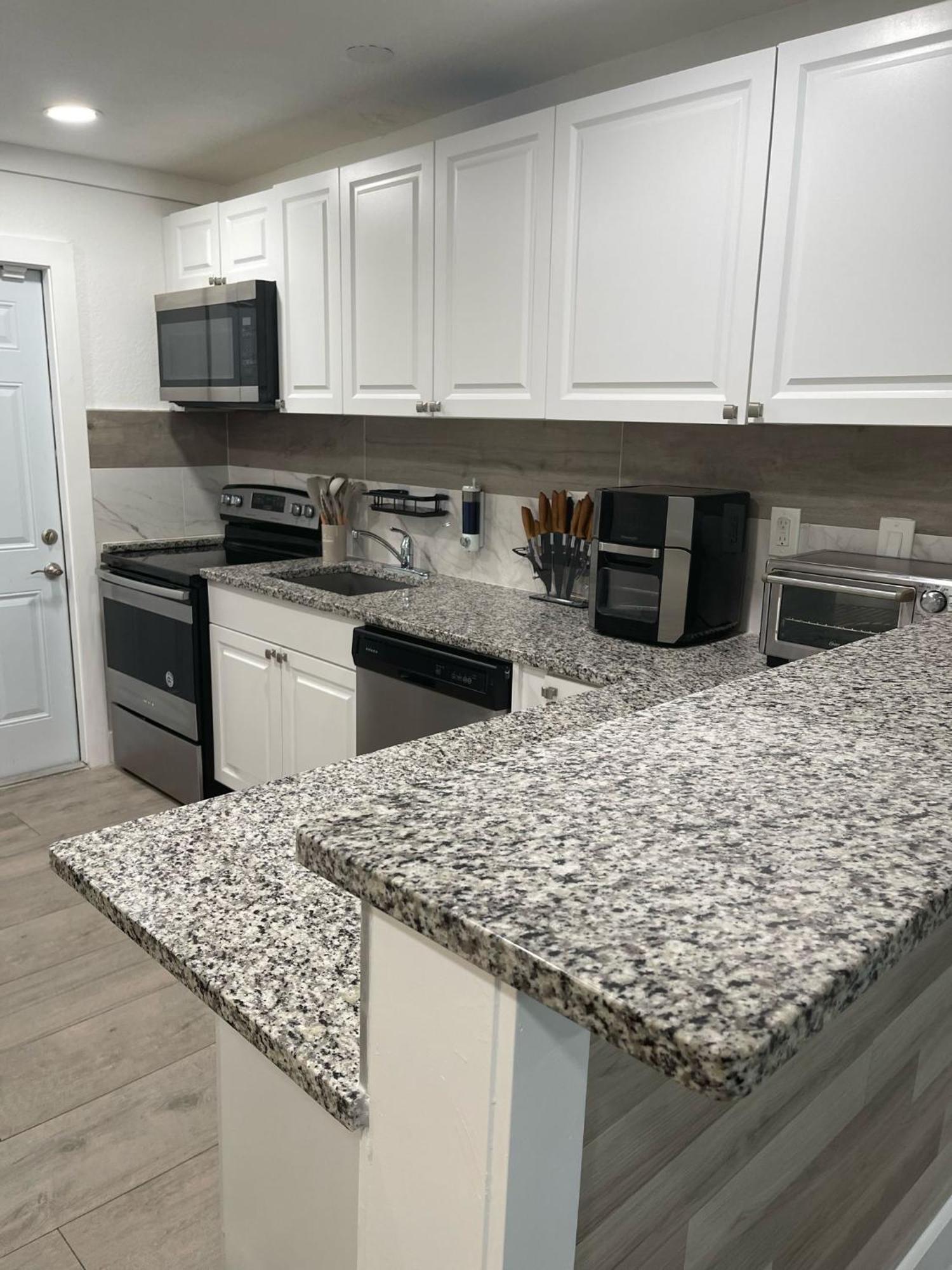 Cozy New Renovated Apartment Fort Lauderdale Exteriör bild
