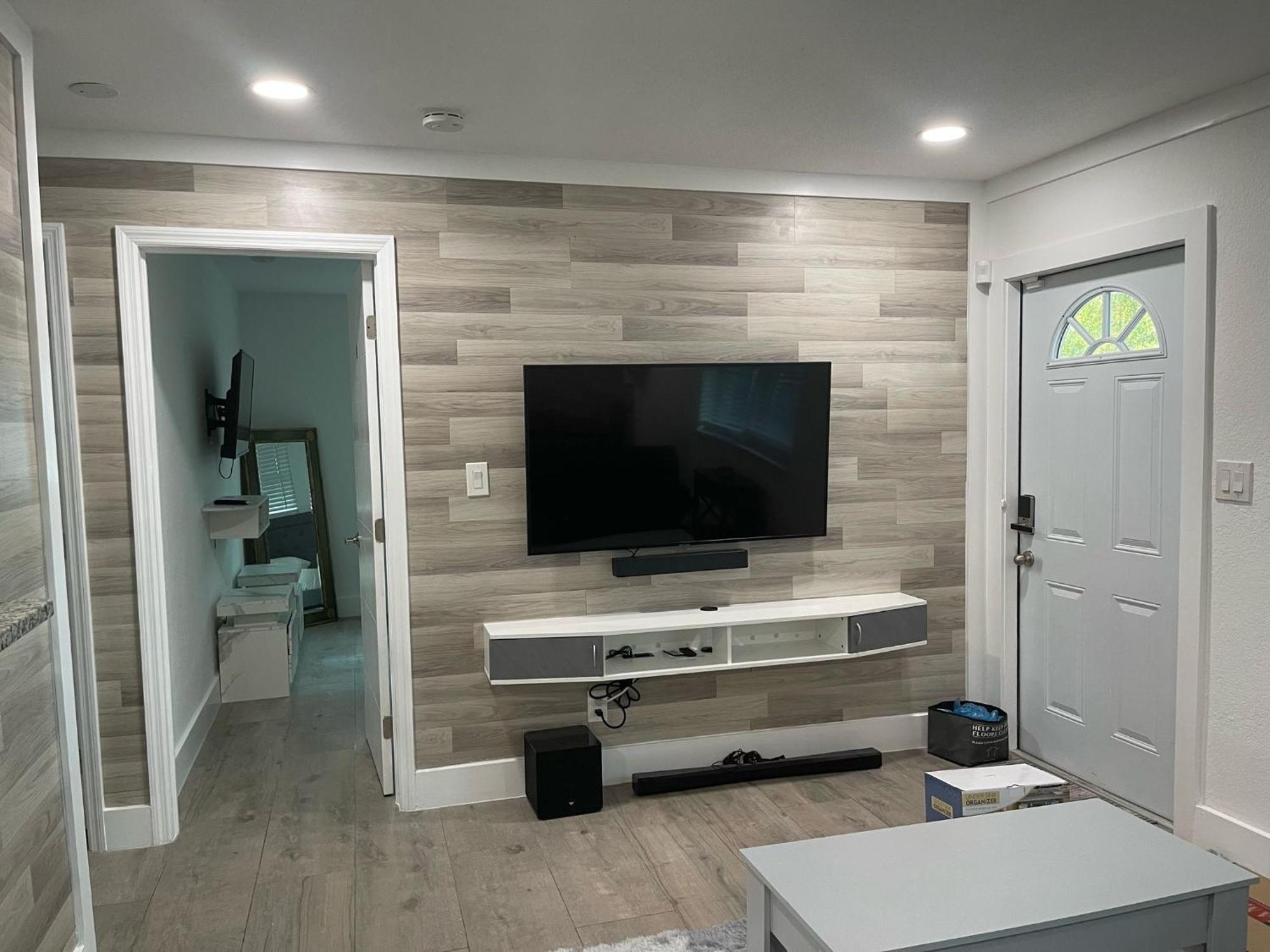 Cozy New Renovated Apartment Fort Lauderdale Exteriör bild